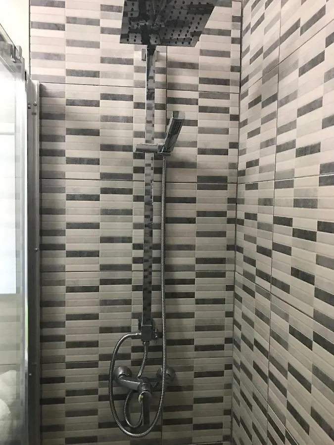 Bonito Apartamento Complejo Orlando أذيخي شقة
