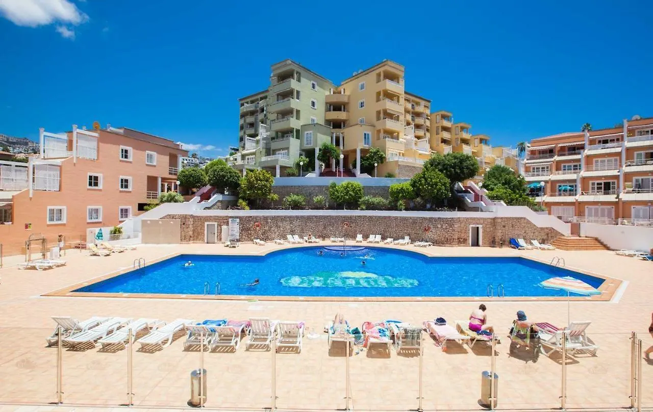 Bonito Apartamento Complejo Orlando location