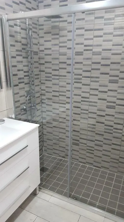 Bonito Apartamento Complejo Orlando أذيخي إسبانيا