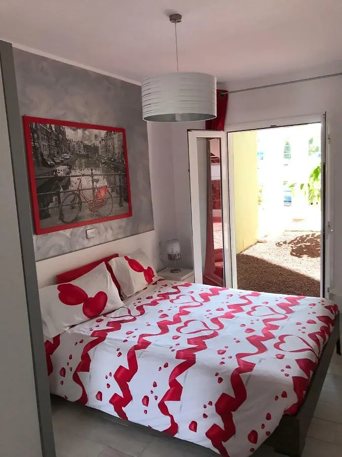 Bonito Apartamento Complejo Orlando أذيخي 0*,